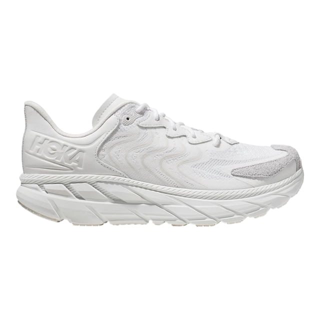 Tenis HOKA Clifton L Color Blanco Unisex Modelo 1141550WNCL