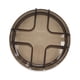 thumbnail image 4 of Tapa de colador roscada universal, redonda, reutilizable, suministros eficaces sin bucle, 4 of 9