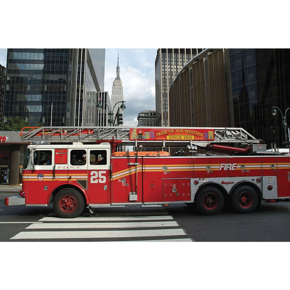 Ryan's World Fire Rescue 24 Piece Wooden Jigsaw Puzzle 