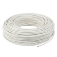 thumbnail image 3 of Cable THW-LS/THHW-LSCERoHS 8AWG Iusa Blanco, 3 of 8