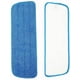 thumbnail image 2 of Cabezales de repuesto para trapeador en aerosol de microfibra para trapeadores húmedos/secos, almohadillas de limpieza de pisos compatibles con el sistema de cuidado de pisos Bona (paquete de 6), 2 of 4