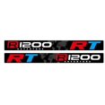 thumbnail image 3 of Pegatinas para manos de motocicleta, un par, para GS F900R F800 F750GS R1200GS R1250GS RT XR F850GS G310GS S1000RR CFMOTO, decoración impermeable, 3 of 5