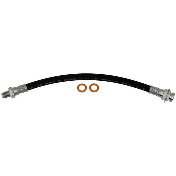 Brake Hydraulic Hose