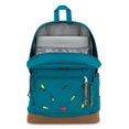 thumbnail image 4 of Mochila JanSport Right Pack Expressions con verduras bordadas, 4 of 7