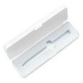 thumbnail image 2 of Antqov High Beauty Candy Color Pen Box Small Fresh Multi Color Plastic Packaging Box, 2 of 3