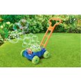 thumbnail image 3 of Bubble Mower Push Along Toy Lawnmower For Kids And Toddlers With Bubble Machine Soapy Solution Included, 3 of 5