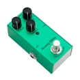 thumbnail image 4 of MasteelfCA Analog Delay Electric Guitar Effects Pedal Metal Single Type True Bypass (Delay Echo), 4 of 6