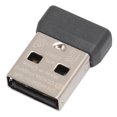 thumbnail image 1 of Receptor USB De Repuesto ANGGREK Compacto Con Alfombrilla Para Ratón Para K860 Master Anywehere, 1 of 7