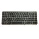 thumbnail image 2 of Repuesto de ptop Compatible para Elitebuch 740 745 G1 Series ptop, Distribución de : Inglés Americano shamjiam Teclados de repuesto para computadora portátil, 2 of 8