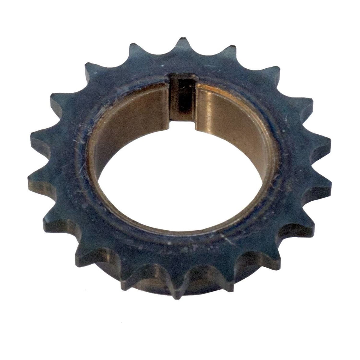 Melling S925 Stock Replacement Crankshaft Sprocket Fits select: 2002-2011 TOYOTA CAMRY, 2001-2008 TOYOTA RAV4