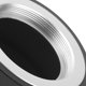 thumbnail image 5 of Anillo adaptador de lente newyi m42-z para lente de Montaje M42 para la ALEACINO DEL CUERPO DE LA CAMARA DE MONTAJE DE Z, 5 of 7