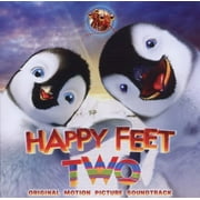 Happy Feet Two / Various
