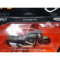 thumbnail image 3 of FAT BOB 114 HARLEY DAVIDSON MOTORCYCLE MAISTO SERIES 42 1/18 DIECAST MODEL BIKE, 3 of 7