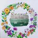 thumbnail image 3 of Worallymy Mesh Receptor Seed Guard Bird Parrot Cover Fácil limpieza Bird Cage Shadow Cloth Shell Worallymy JD735801453, 3 of 4