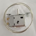 thumbnail image 5 of Refrigerator Temperature Controller Temperature Control Unit Fridge Temperature Regulator Refrigerator Thermostat, 5 of 5