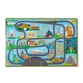 thumbnail image 2 of Melissa & Doug Casse-Tête de Sol 48 Pcs-Piste MD31009, 2 of 2