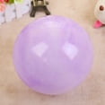 10X Rubber Balls Plastic Balls For Ball Pit Pool Playpen Babies Kids 10x-rubber-balls-plastic-balls-for-ball-pit-pool-playpen-babies-kids