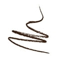 thumbnail image 5 of L.A. COLORS Browie Wowie Skinny Brow Pencil with Spoolie, Dark Brown, 0.003 oz, 5 of 7