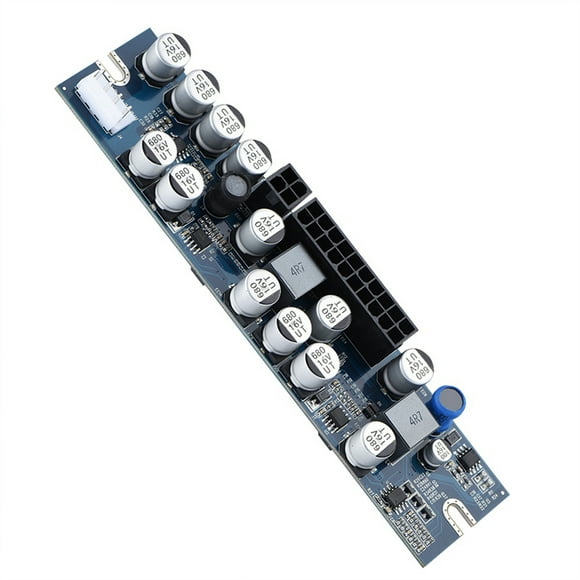 Power Supply Module 12V, PC PC Power Supply, Power Supply Module, Computer For 1U Case Mini-Itx