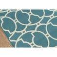 thumbnail image 3 of Momeni Baja Circle Geo Area Rug, 3 of 5