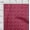Maroon, variant on oneOone Organic Cotton Poplin Twill Fabric Floral & Flying Swan Block Printed Craft Fabric BTY 42 Inch Wide