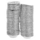 thumbnail image 2 of 200 Uds. Bandejas desechables para tarta de huevo, bandejas para tarta de papel de aluminio, Mini bandejas para tarta, bandeja para hornear pasteles, láminas para tarta, plato de pastelería, 2 of 7