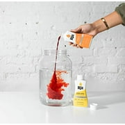 Rit All-Purpose Liquid Dye, Tangerine, 8 fl oz