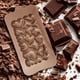 thumbnail image 5 of Pisexur Batería de cocina Moldes de silicona para chocolate Moldes para barras de chocolate Moldes de silicona Moldes para chocolate Moldes para barras de chocolate para la cocina del hogar, 5 of 8