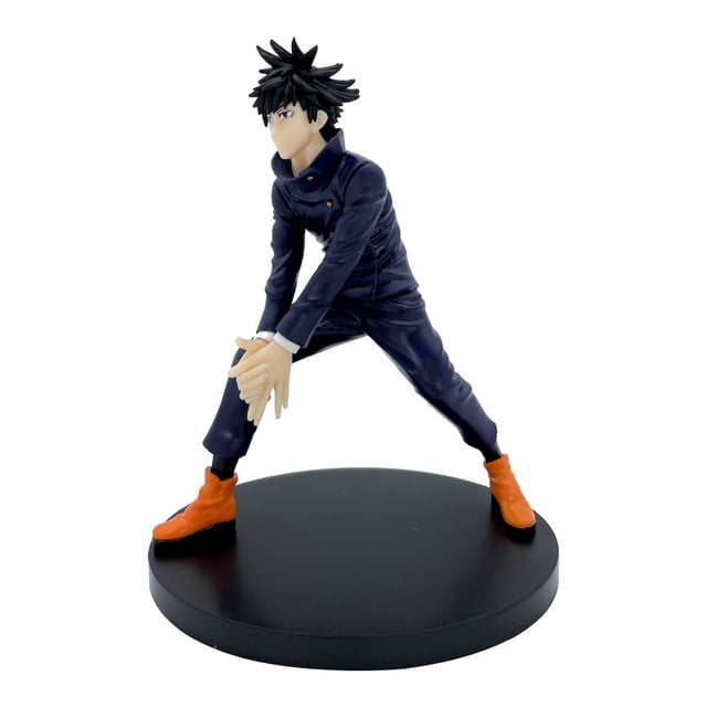 Figura de anime Toy Collect Jujutsus Kaisens Fushiguro Megumi
