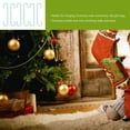 thumbnail image 4 of Moluckfu 100Ud Decorativos En Hierro Para De Fiestas Y Árboles Navideños, 4 of 7