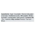 thumbnail image 4 of MILKA Chocolat aux noisettes, 4 of 6