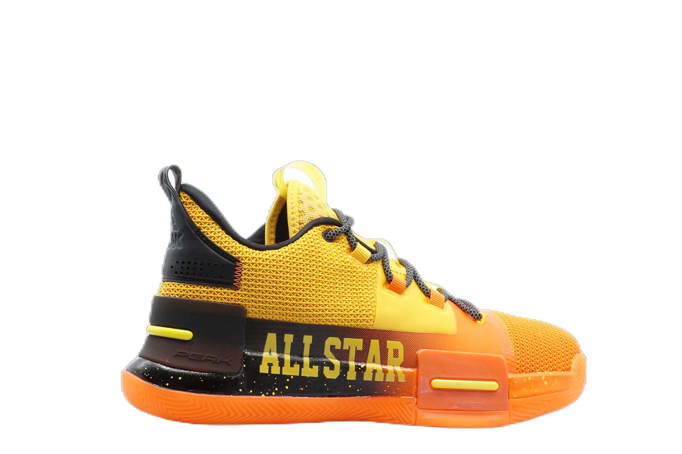 [E94451] Mens Peak Taichi Flash Lou Williams Team All-Star 2020 Basketball Shoes - 14 - image 4 of 74