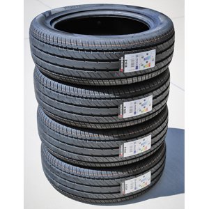 Montreal Pair of 2 Montreal Eco-2 235/40R19 96W XL High Performance a/s All Season Tires Sansujyuku sansujyuku.com
