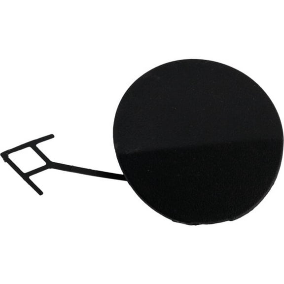 Tow Hook Cover - Compatible with 2018 - 2023 GMC Terrain 2019 2020 2021 2022