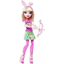 Ever After High Bunny Blanc Doll