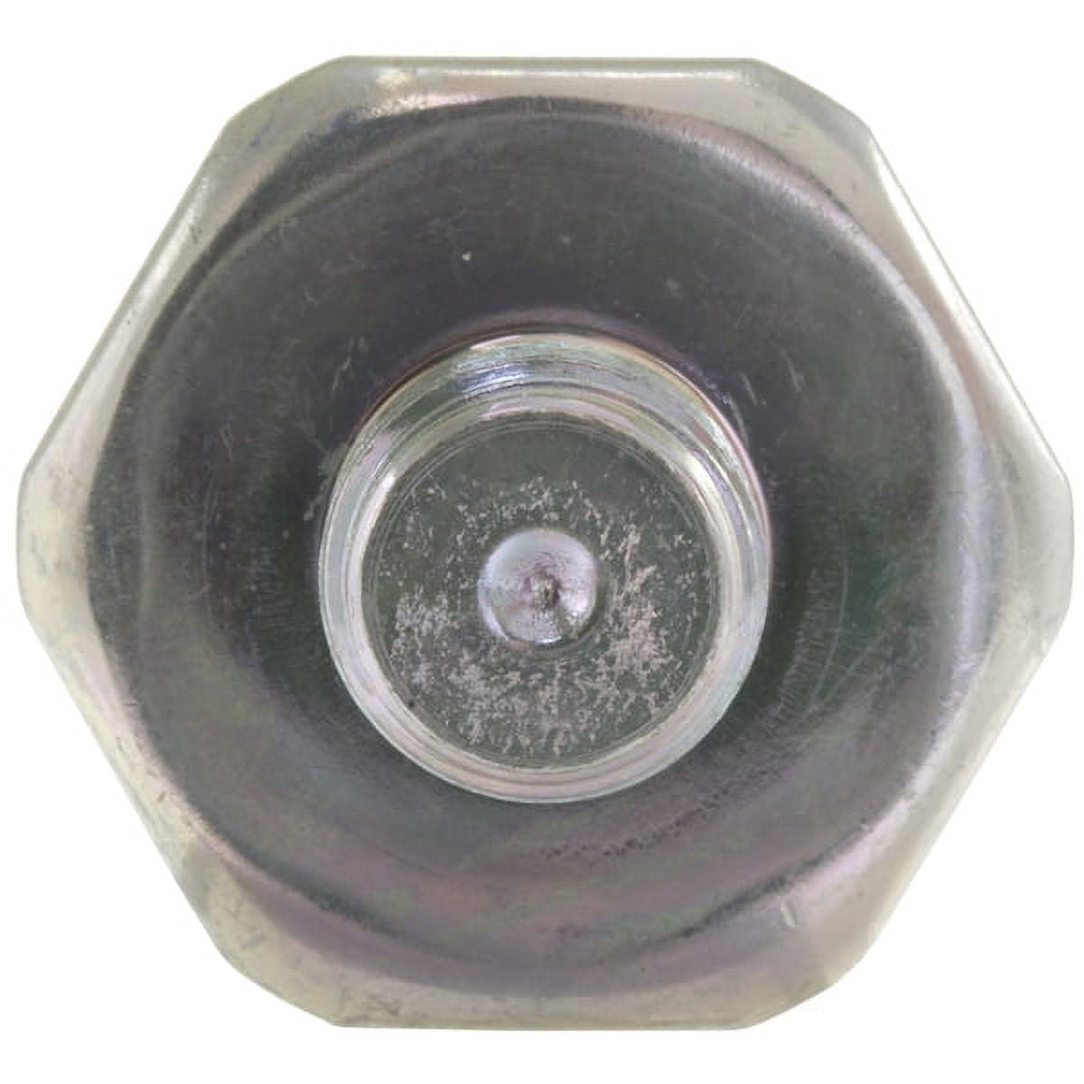 Ignition Knock (Detonation) Sensor