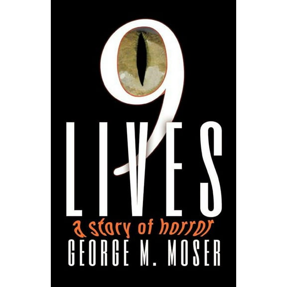 Nine Lives