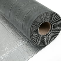 UKCOCO Wall Stickers Self-Adhesive Wood Grain Peel and Stick for Home Decor