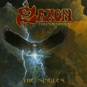 Saxon - Thunderbolt - Vinyl [7-Inch]