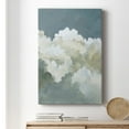 thumbnail image 6 of Big Clouds II Premium Gallery Wrapped Canvas - Ready to Hang, 6 of 9