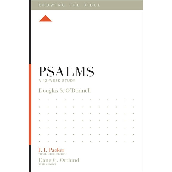 Pre-Owned Psalms: A 12-Week Study (Paperback) 1433540983 9781433540981
