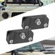 thumbnail image 4 of Soporte para Luces de Coche, Soporte para Capó, Barra de Trabajo, Abrazadera de Montaje LED para SUV, Universal., 4 of 5