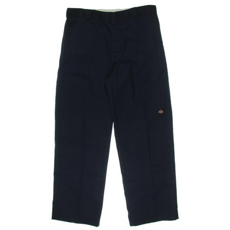 Men's Loose Fit Double Knee Work Pant