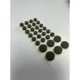 thumbnail image 4 of Magic Mounts Pro-Tec Soft Dots Self-Sticking variety of sizes  2 packs, 4 of 4