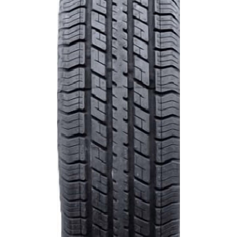 LingLong Epic Tour AS All Season 225/60R16 98H Passenger Tire