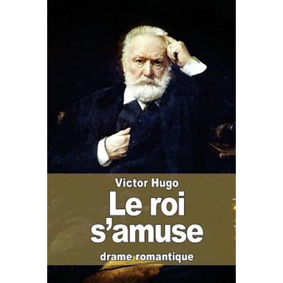 Pre-Owned Le Roi S'amuse