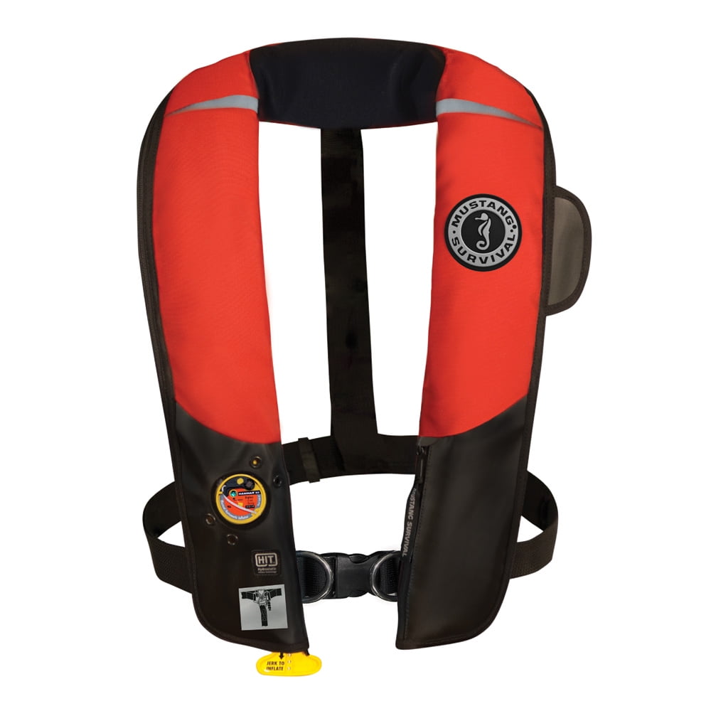 Mustang Survival Elite 28 Inflatable PFD 