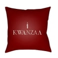 thumbnail image 2 of Surya Matunda Kwanza Single Candle Outdoor Pillow, 2 of 2