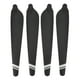 thumbnail image 5 of Cuchillas de hélice 2CW 2CCW Drone accesorios de juguete para X6 Power Pack 6215 Motor 6 ejes 4 ejes aviones YUNYI BRAND  Deportes, 5 of 8