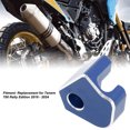thumbnail image 4 of Motorcycle ABS Sensor Guard Protective Cover Aluminum Alloy for Tenere 700 Rally Edition 2019-2024, 4 of 7